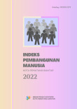 Indeks Pembangunan Manusia Kota Pematang Siantar 2022